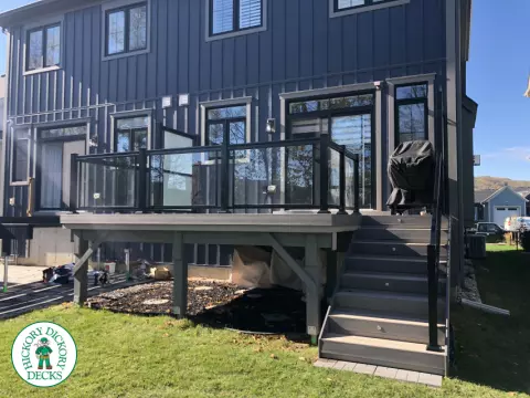 Deck Picture 1