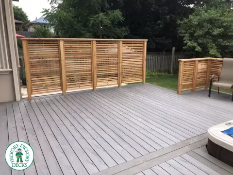 Deck Picture 2