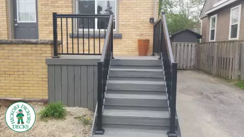 Deck Picture 2