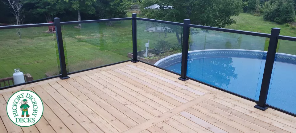 Deck Picture 2