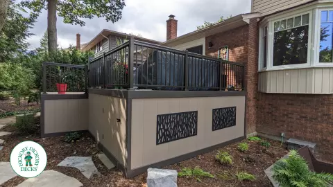 Deck Picture 1