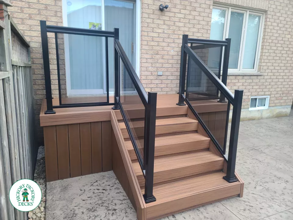 Deck Picture 1