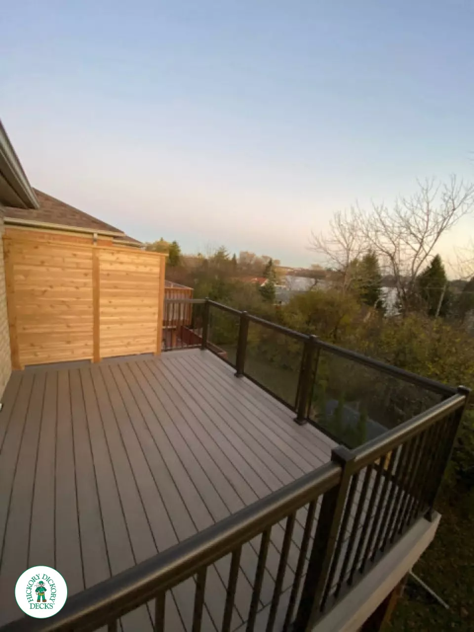 Deck Picture 1