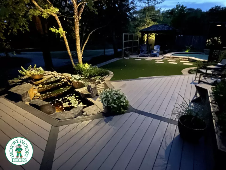 Deck Picture 6