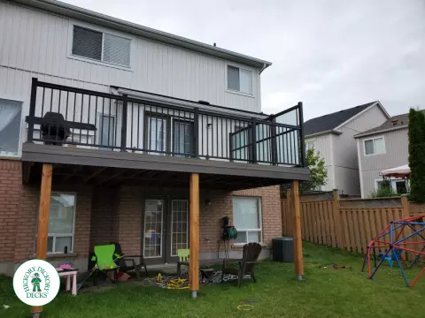 Deck Picture 4