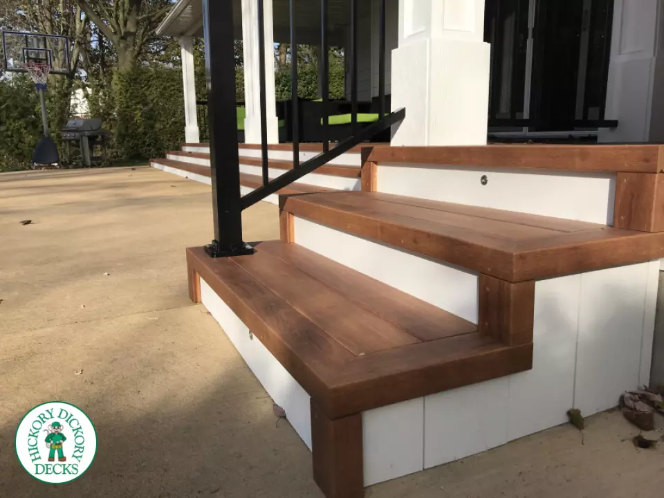 Deck Picture 5