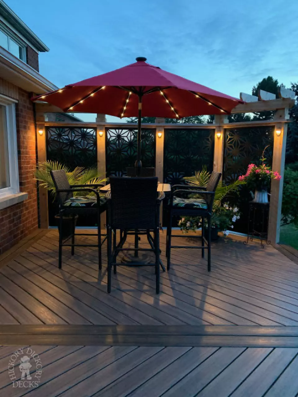 Deck Picture 2 Deck Picture 2