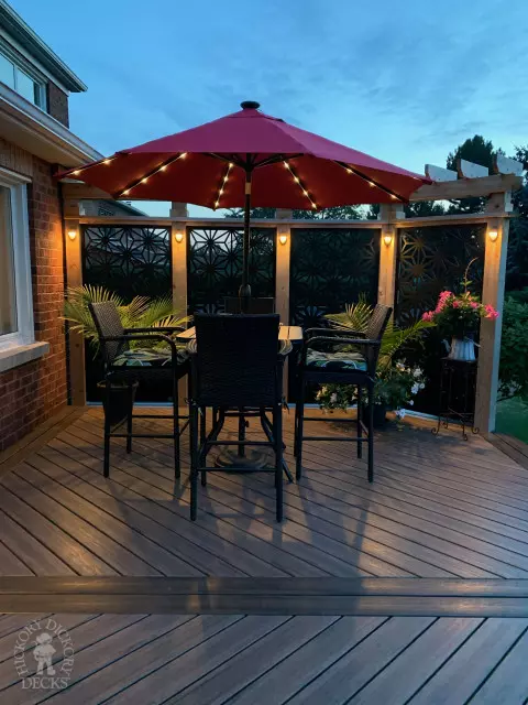 Deck Picture 2 Deck Picture 2