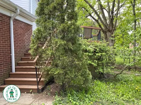 Deck Picture 2