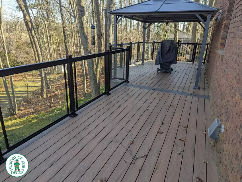 Deck Picture 6