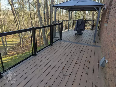 Deck Picture 6