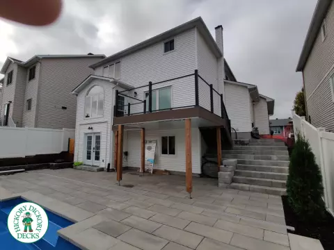 Deck Picture 1
