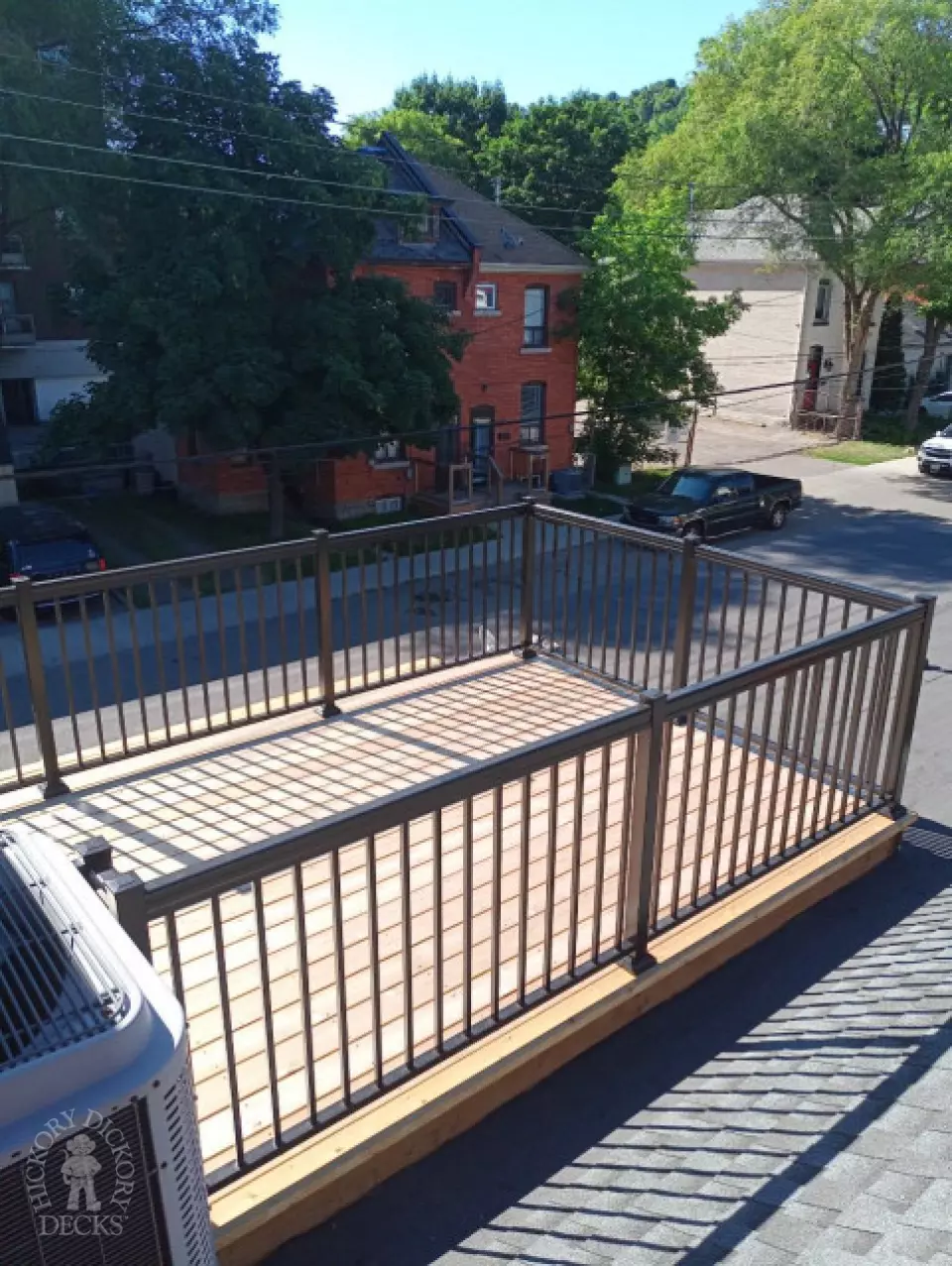Deck Picture 2