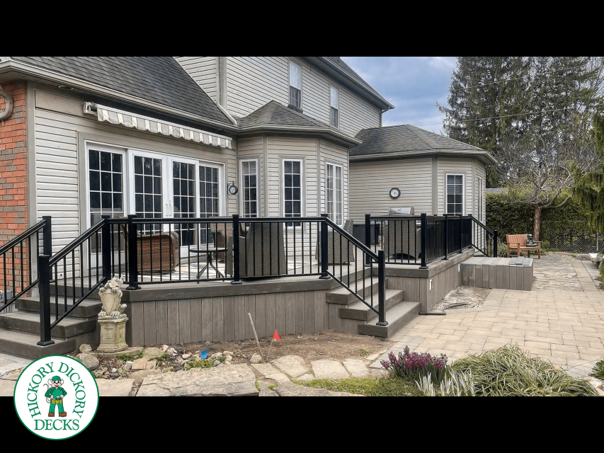 Deck Picture 1