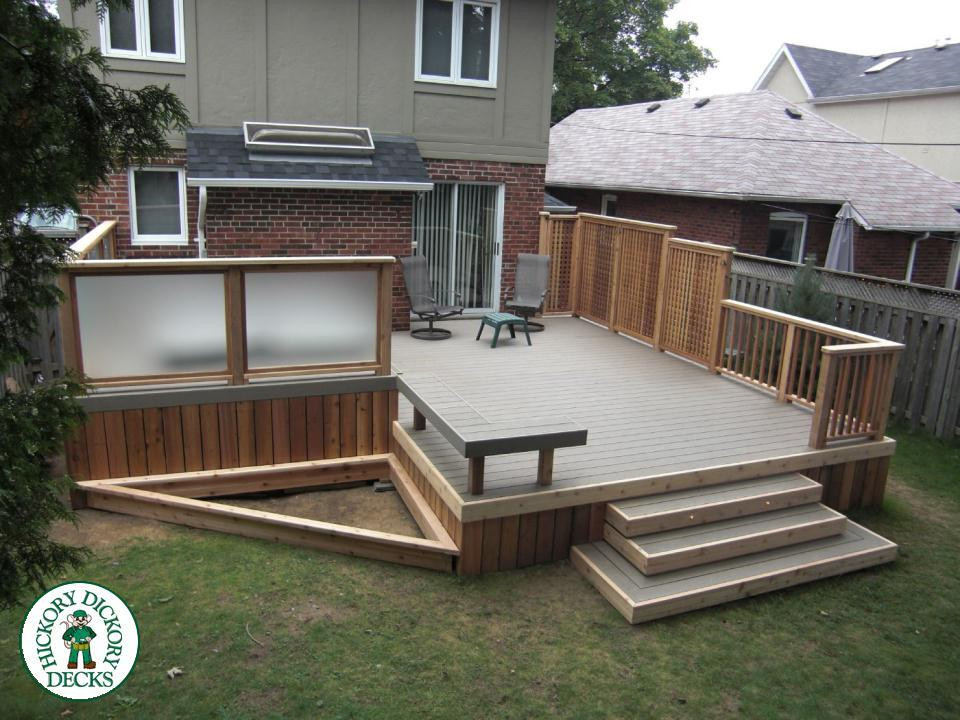 Deck Picture 3