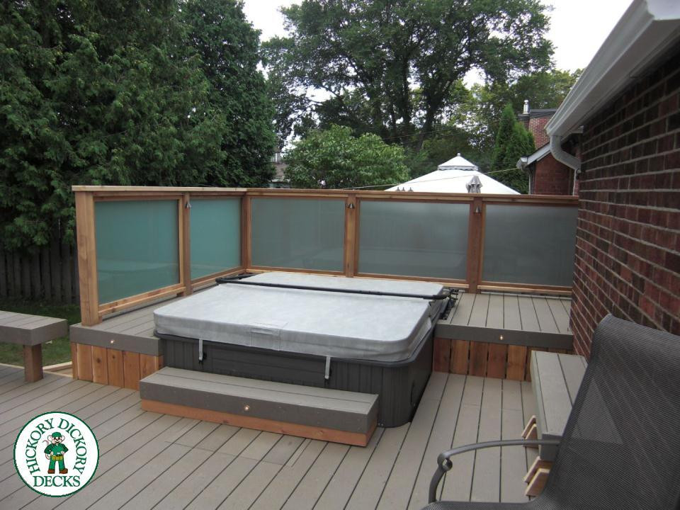 Deck Picture 4