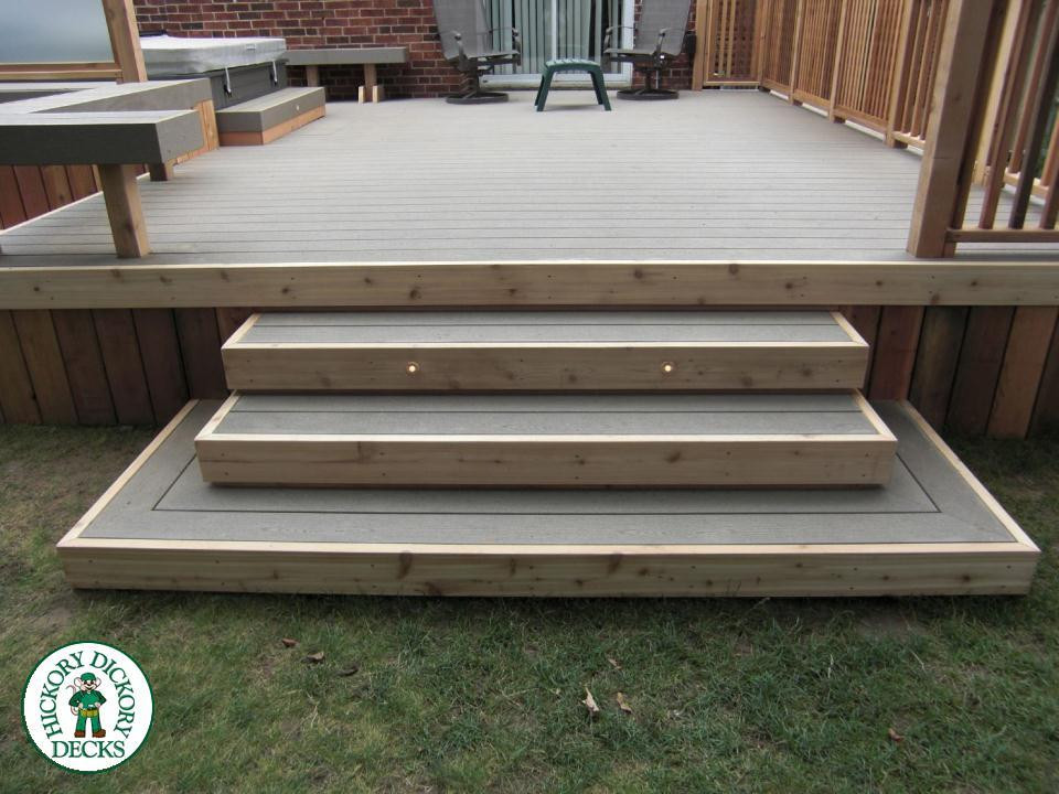 Deck Picture 5