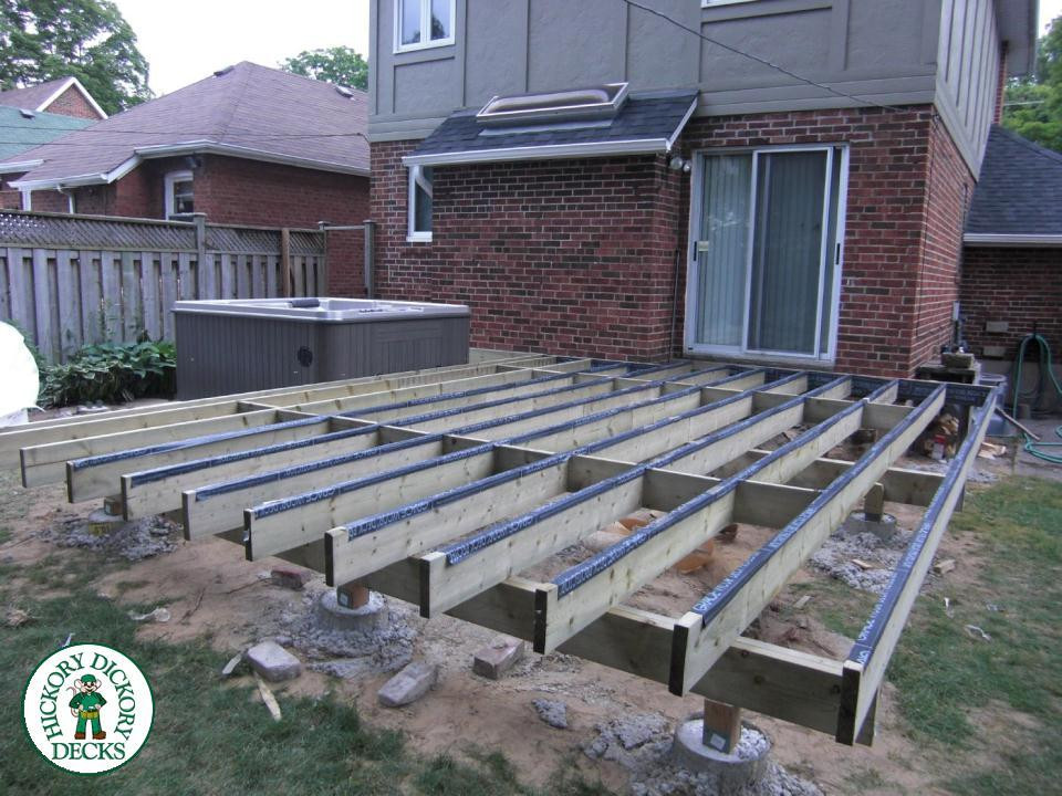 Deck Picture 8