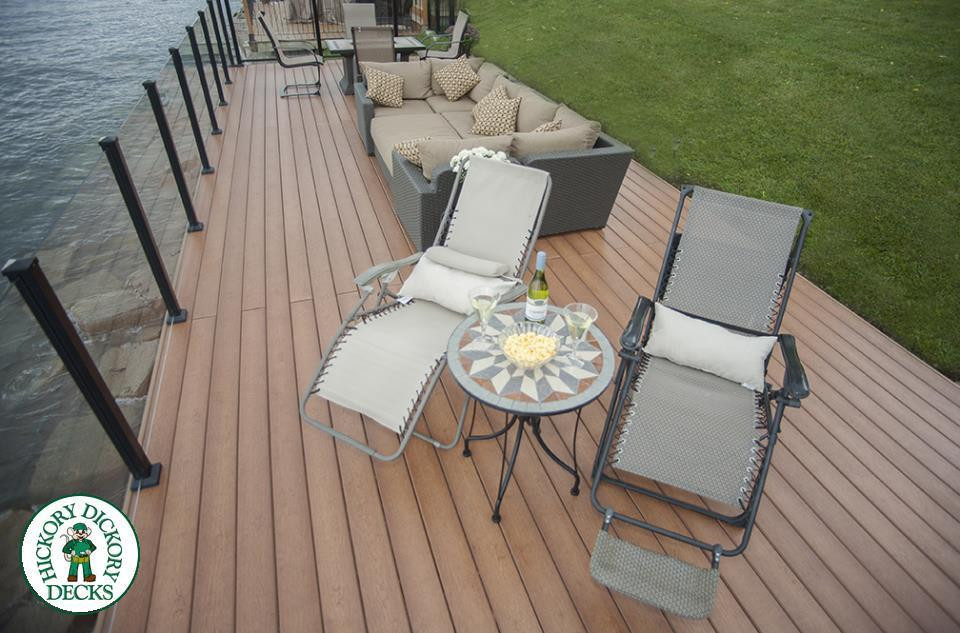 Deck Picture 9