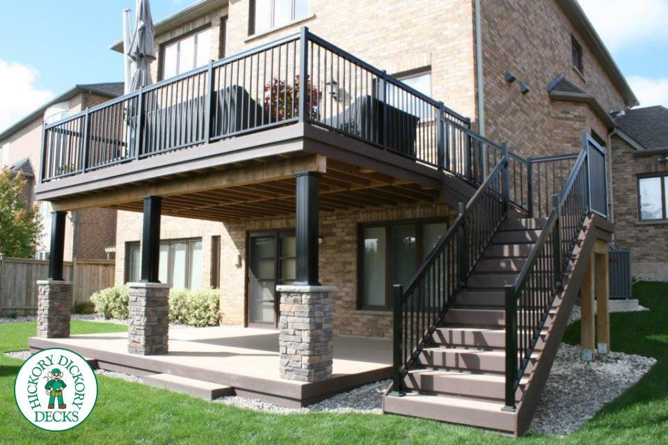 Deck Picture 1
