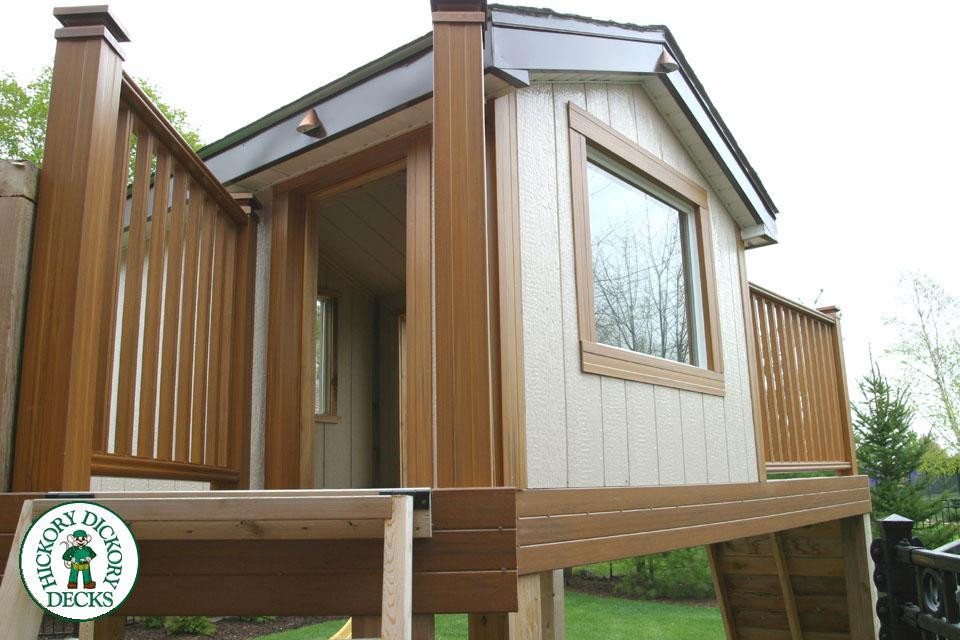 Deck Picture 2