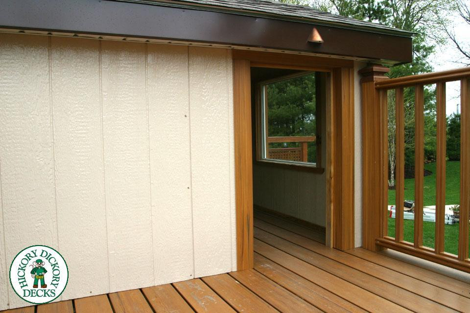 Deck Picture 4