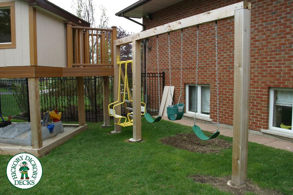 Deck Picture 6