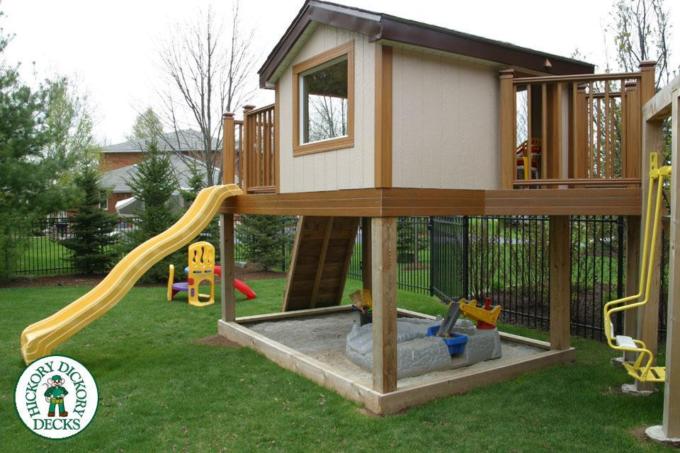Deck Picture 8