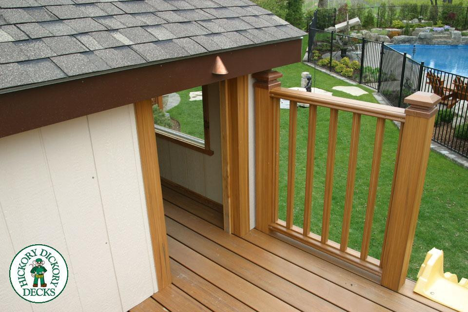 Deck Picture 9