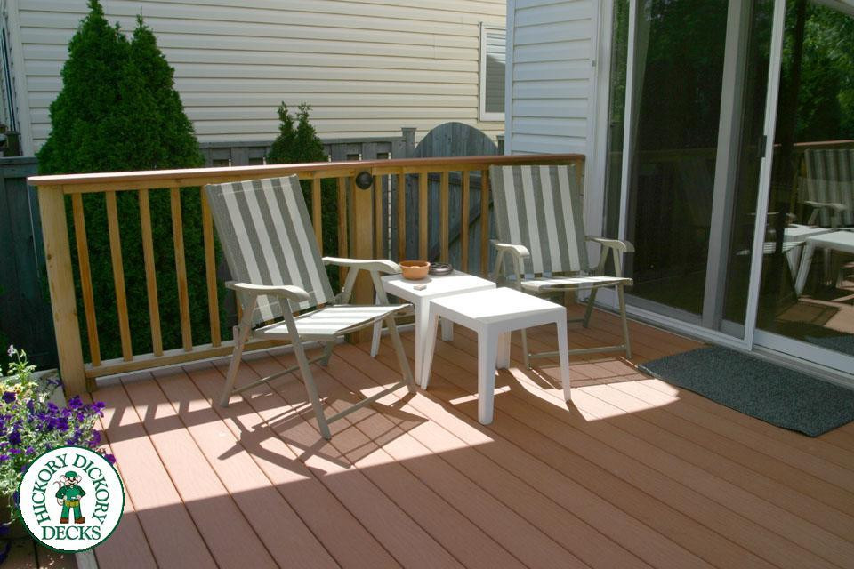 Deck Picture 7