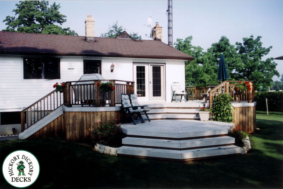 Deck Picture 1