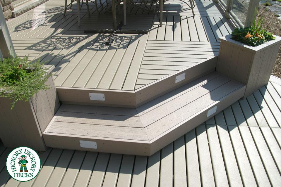 Deck Picture 11