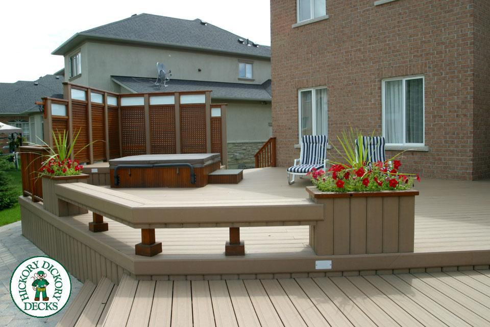 Deck Picture 9