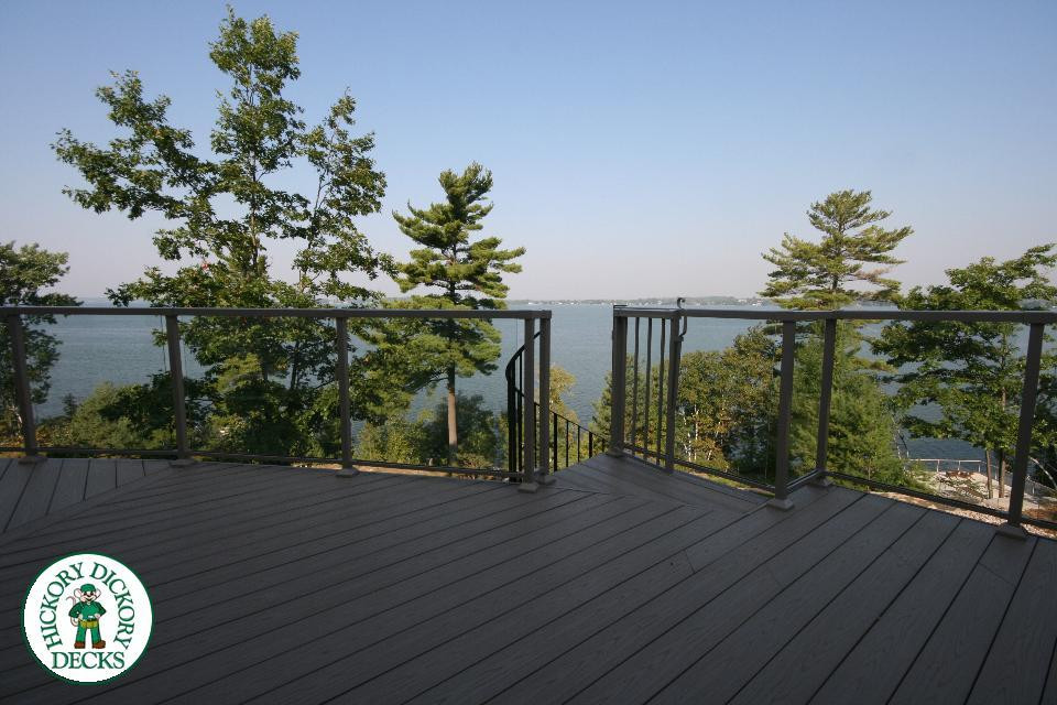 Deck Picture 2