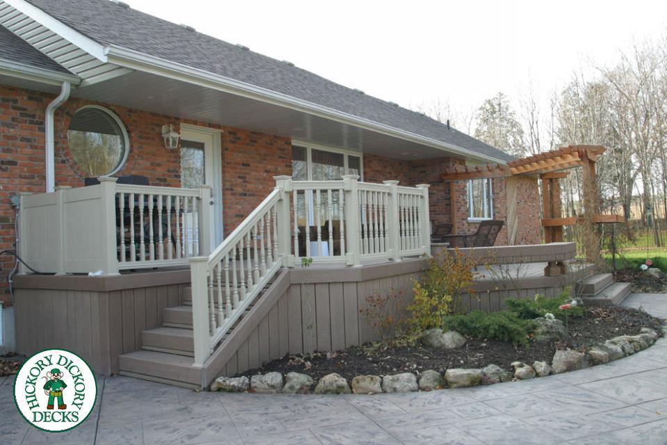 Deck Picture 1