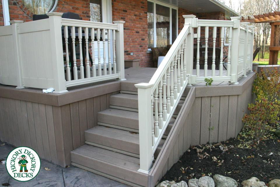 Deck Picture 2