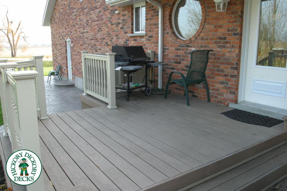 Deck Picture 4