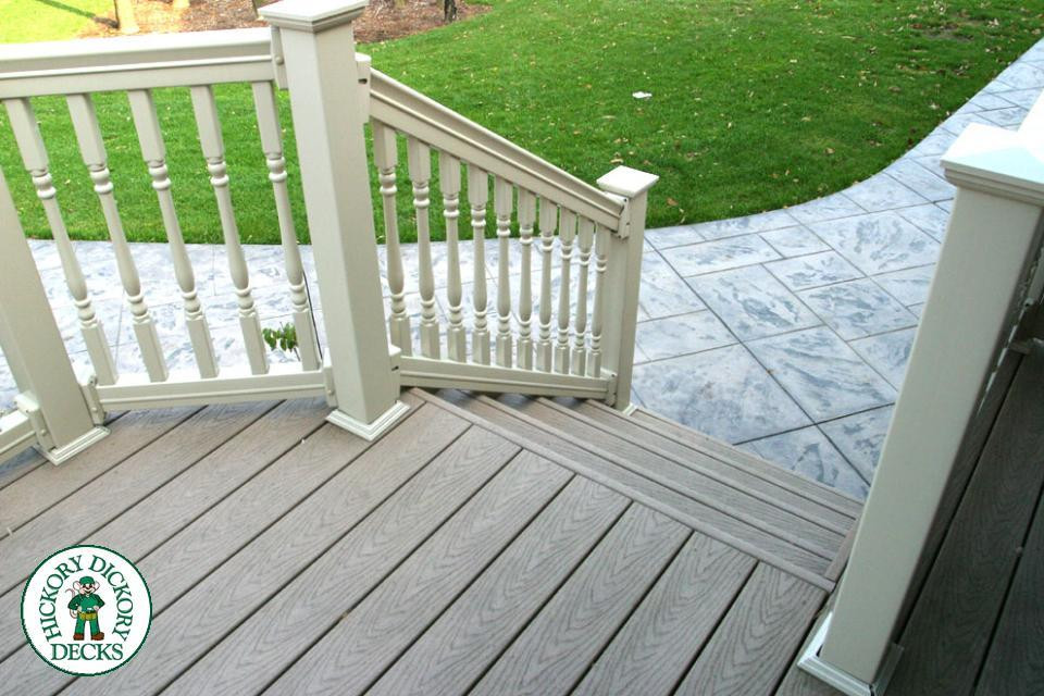 Deck Picture 5