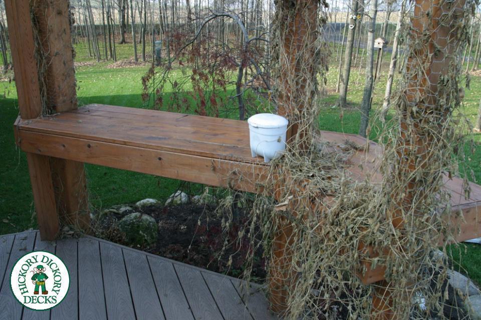 Deck Picture 6