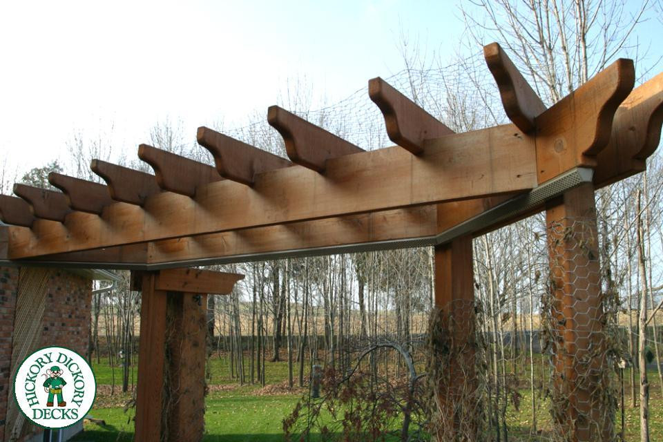 Deck Picture 7