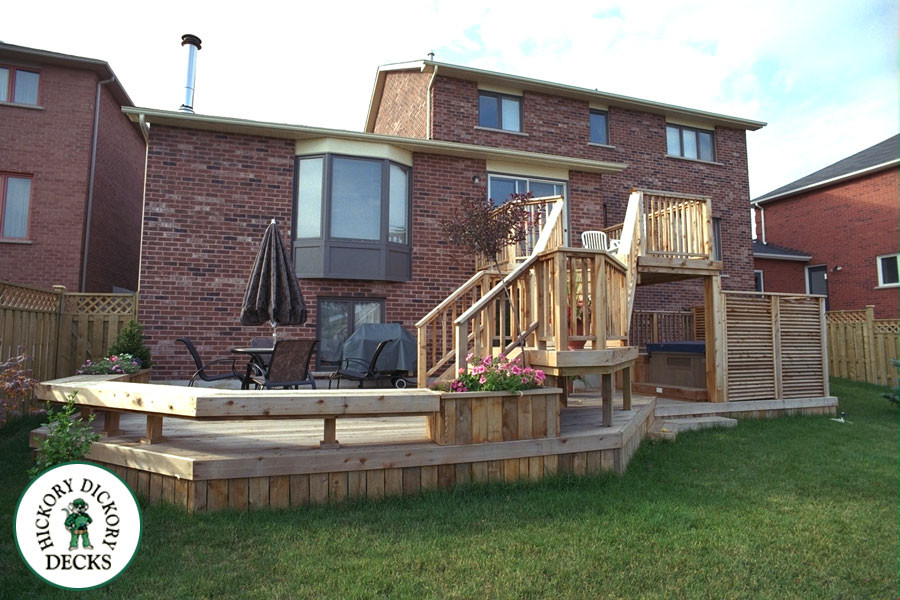 Deck Picture 1