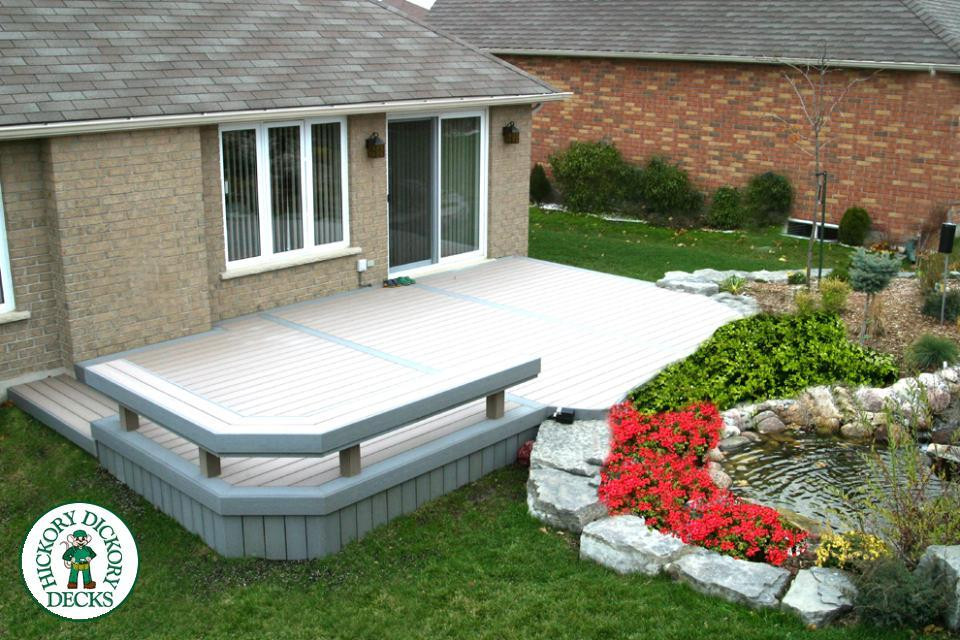 Deck Picture 1