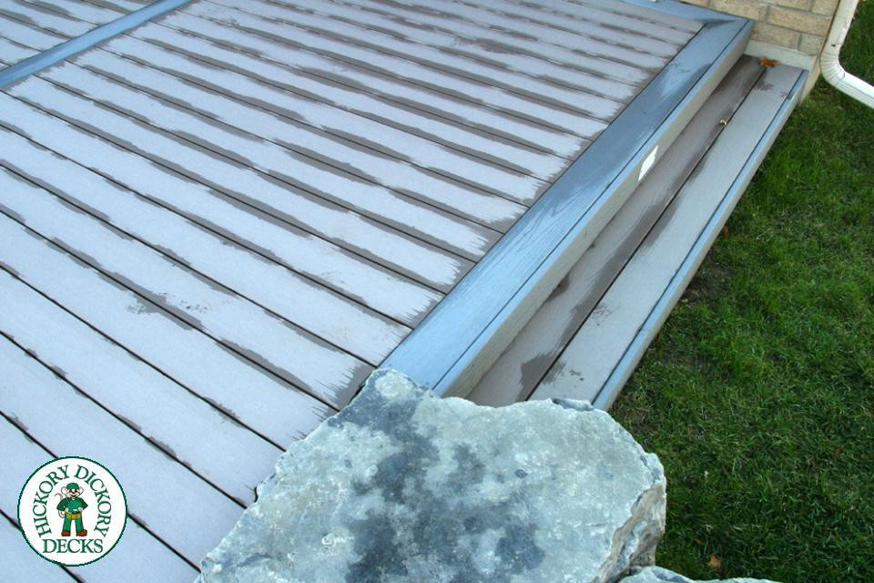 Deck Picture 2