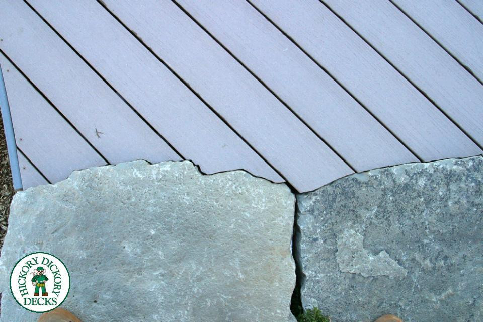 Deck Picture 3