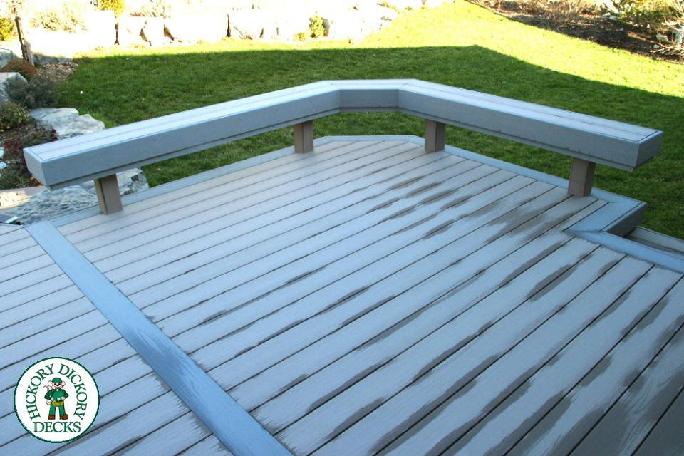 Deck Picture 5