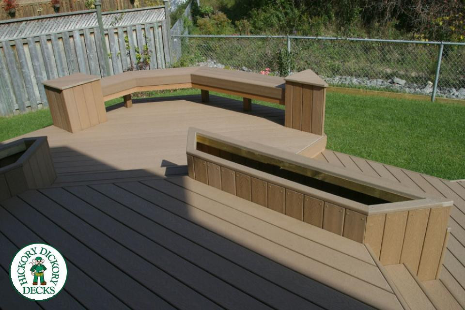 Deck Picture 2