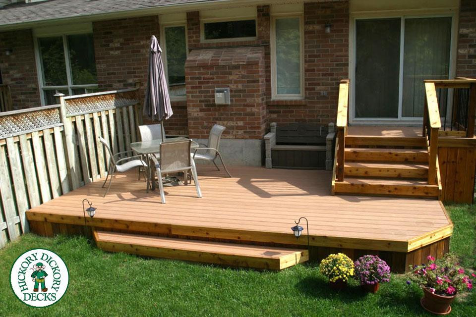 Deck Picture 1