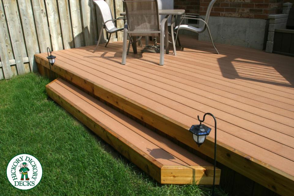 Deck Picture 3
