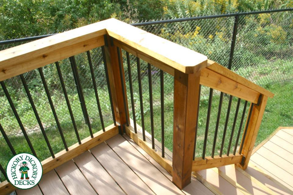 Deck Picture 4