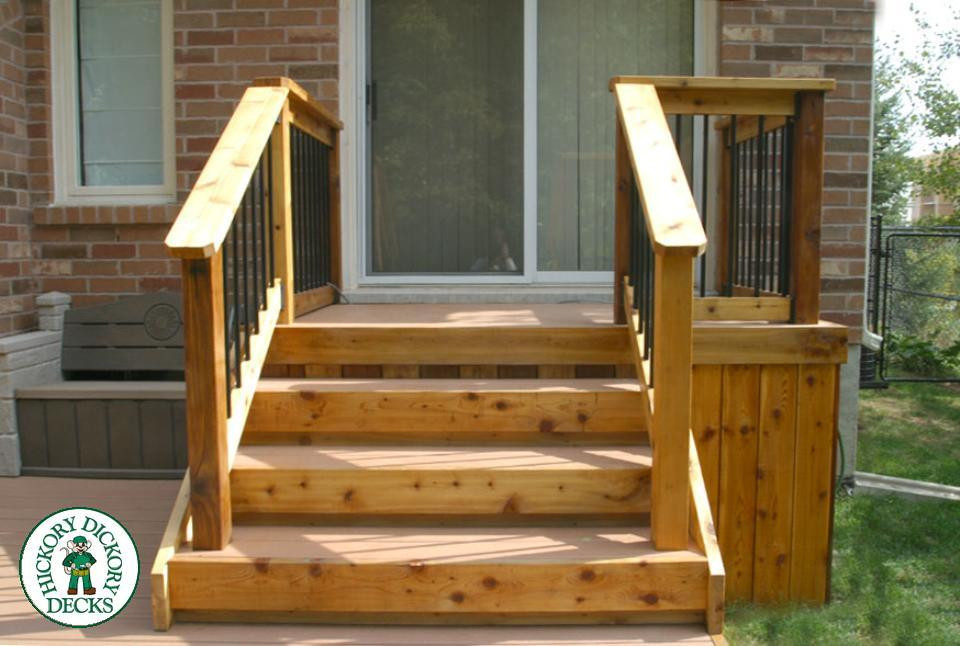 Deck Picture 5
